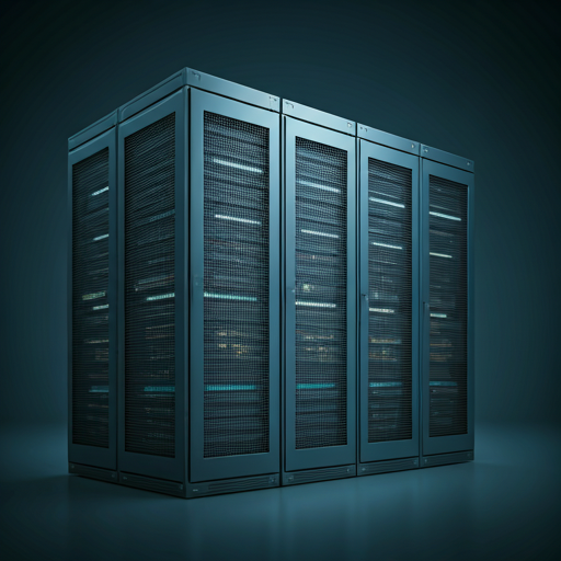 Data Center Facility