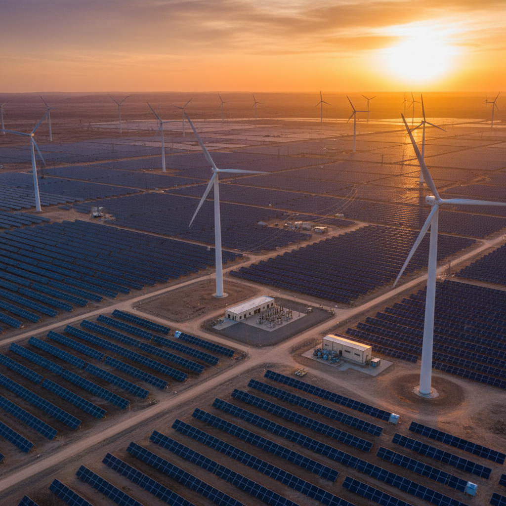 Power Purchase Agreement Developers Creating Stable Energy Revenue Streams