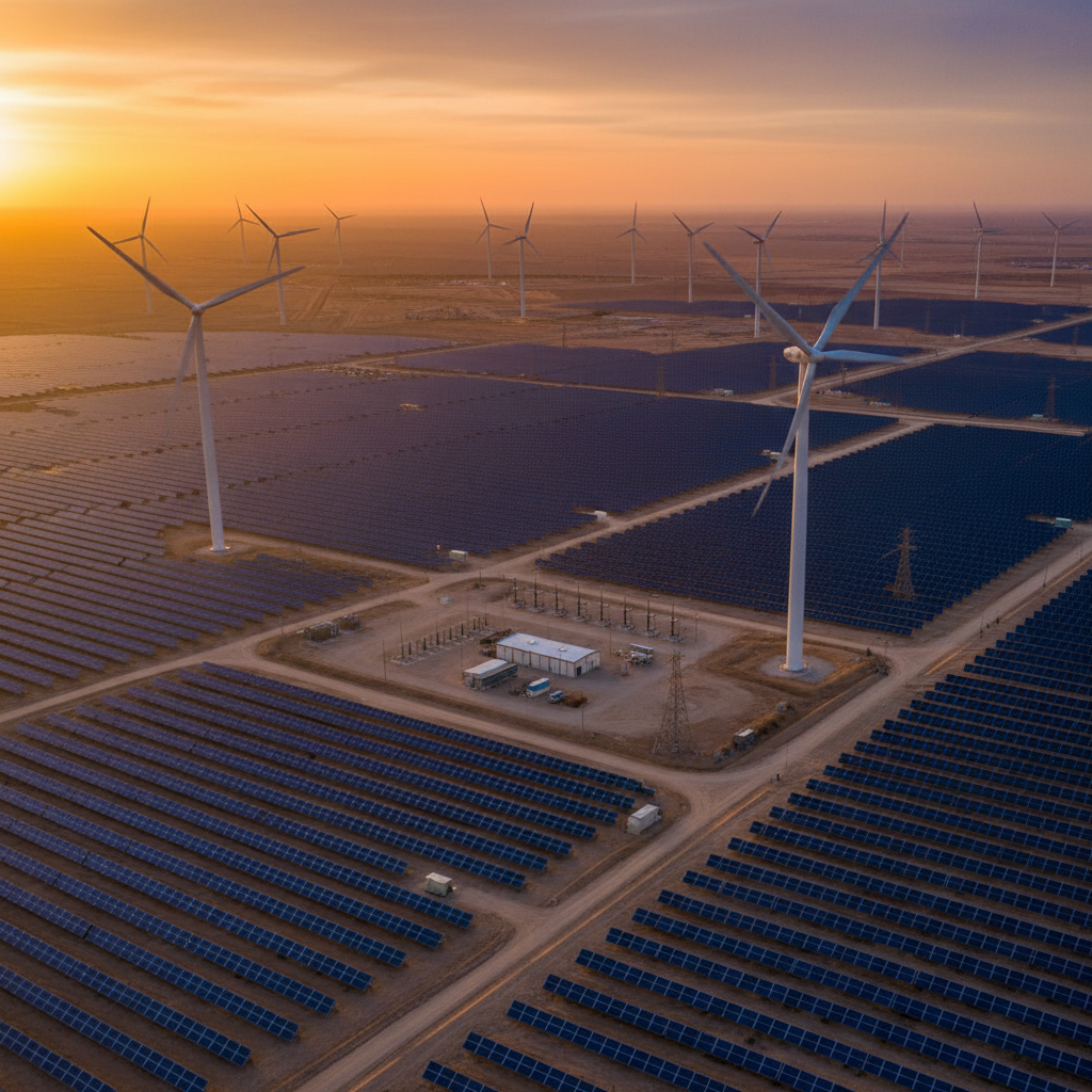 Renewable Energy Project Developers and Scalable Business Models Explained