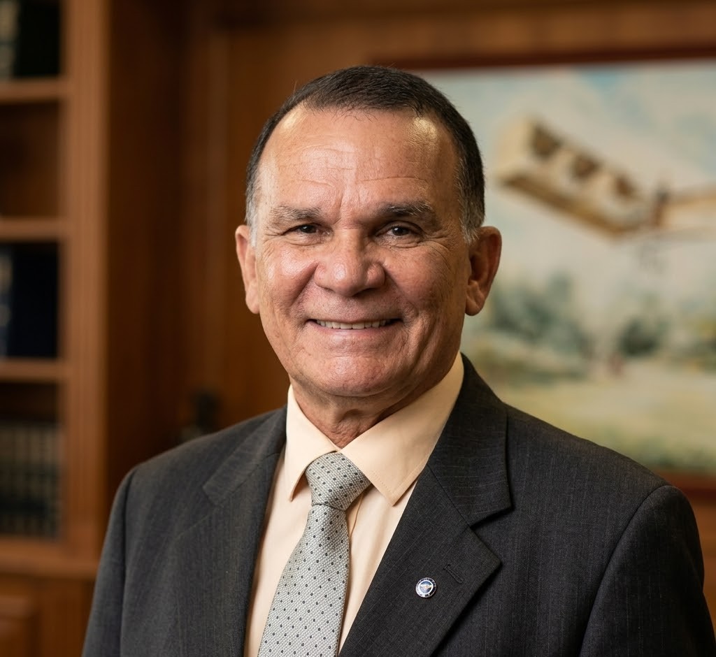 Gen. Oranil Lima Andrade