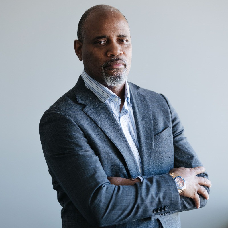 Dr. Timothy Webb